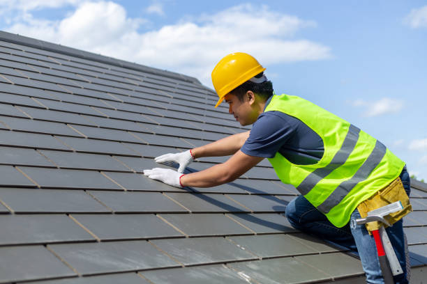 Best Slate Roofing Contractor  in Grand Junction, CO