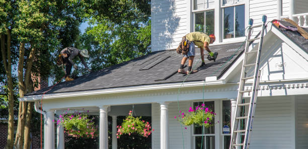 Best Storm Damage Roof Repair  in Grand Junction, CO